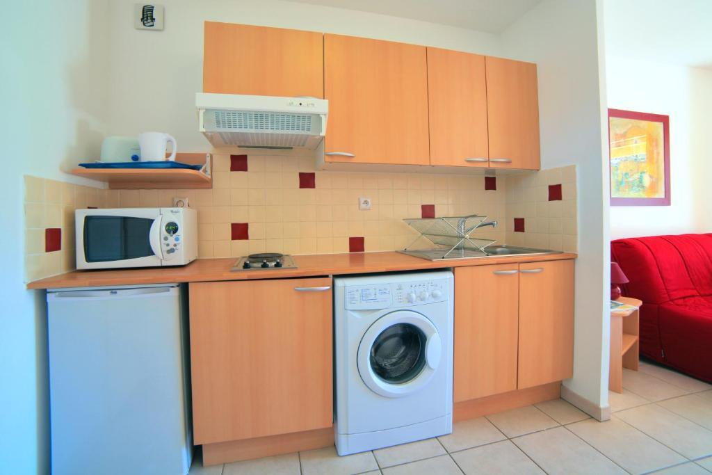 Résidence Côté Sud Peypin Habitación foto
