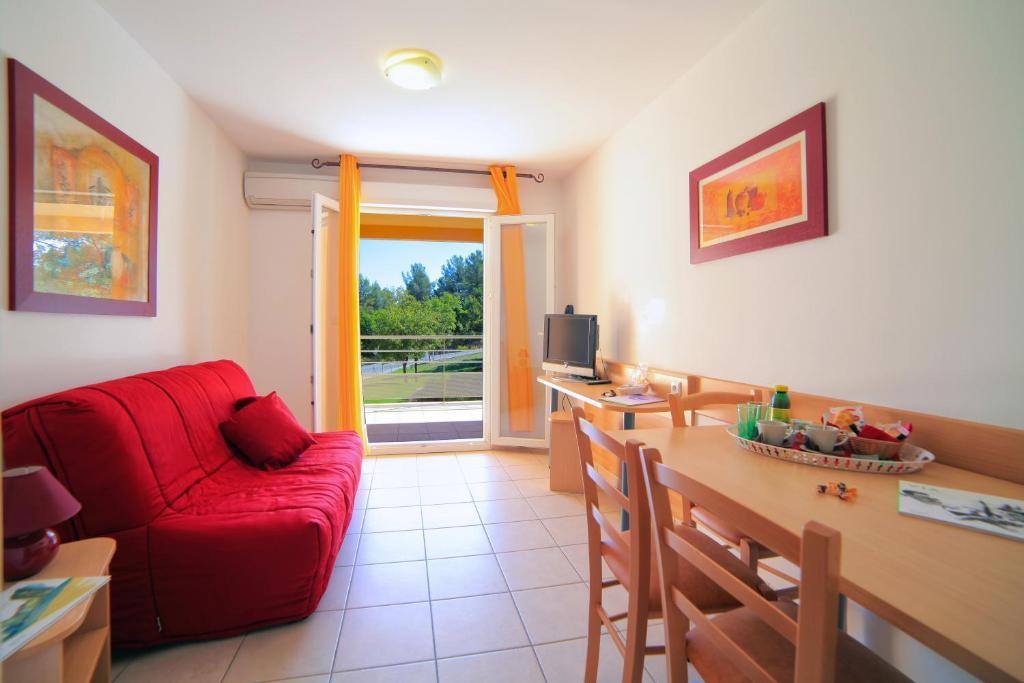 Résidence Côté Sud Peypin Habitación foto