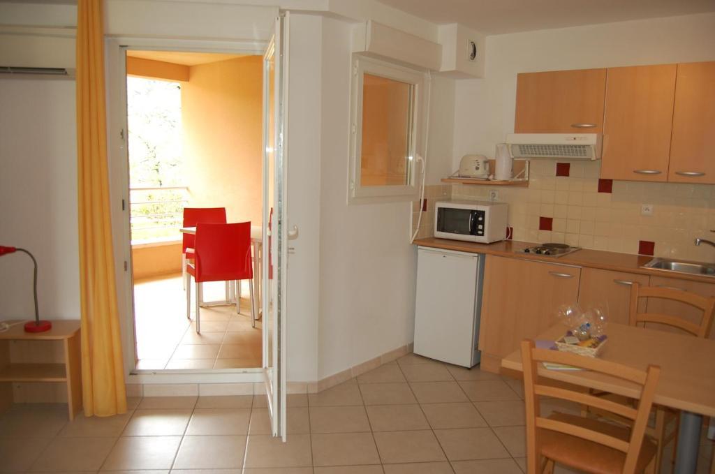 Résidence Côté Sud Peypin Habitación foto
