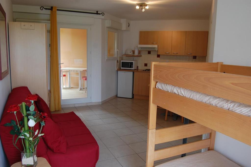 Résidence Côté Sud Peypin Habitación foto