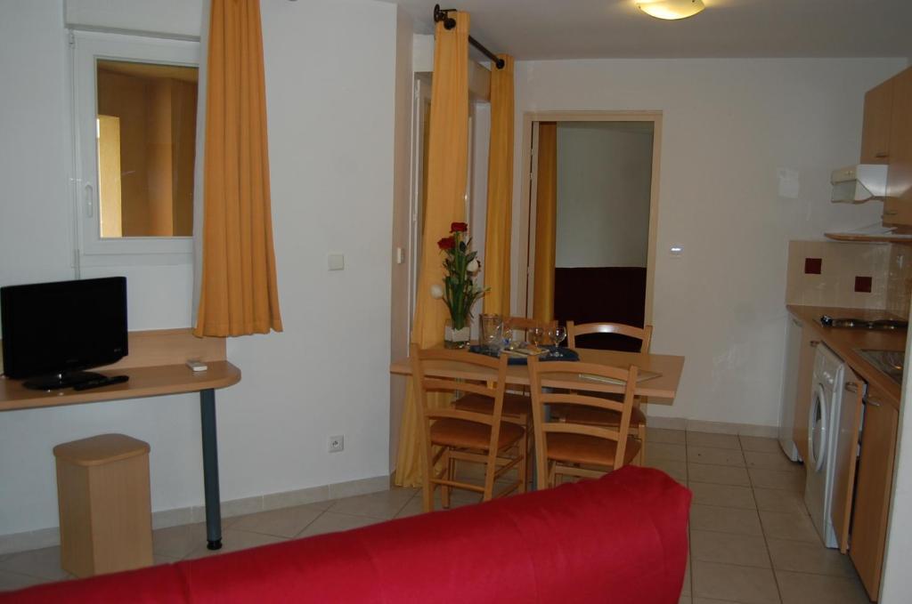 Résidence Côté Sud Peypin Habitación foto