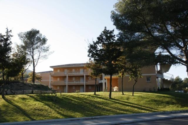 Résidence Côté Sud Peypin Exterior foto